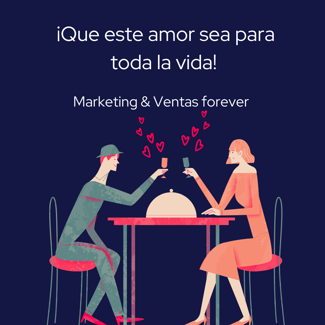 El proceso de lead handoff o entrega de prospectos